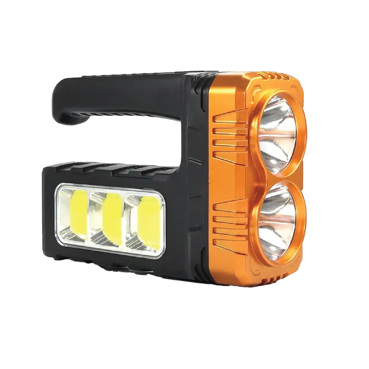 Solar Emergency Lamp - HB-2678