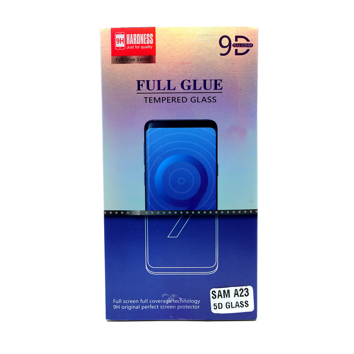 5D Glass Sam A23 4G