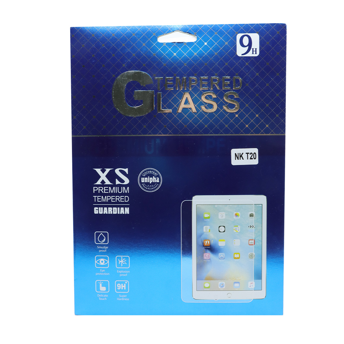Nokia T20 Tablet Glass Screen Protector