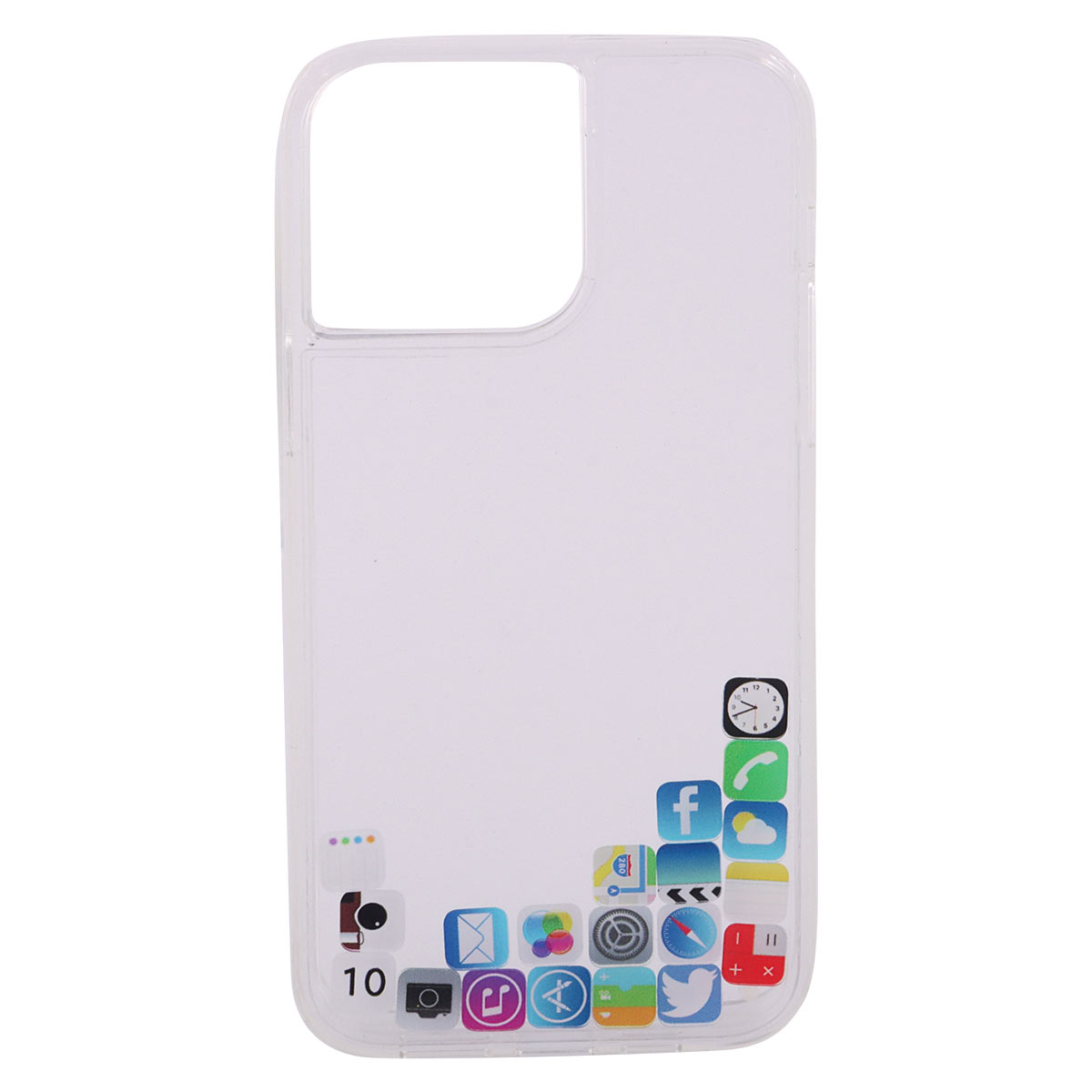 Fb Case Ip 14Pro Max