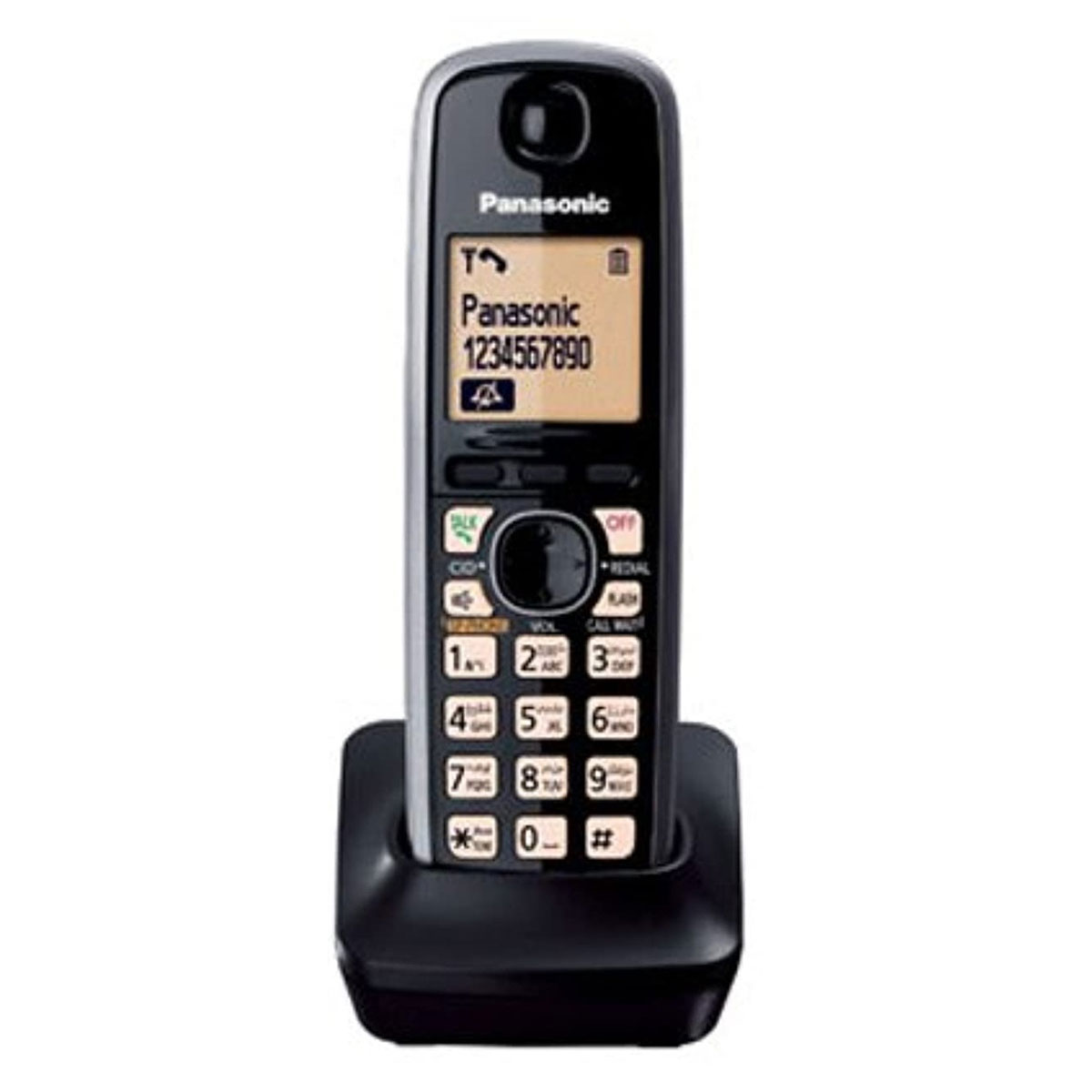 Panasonic Cordless Telephone