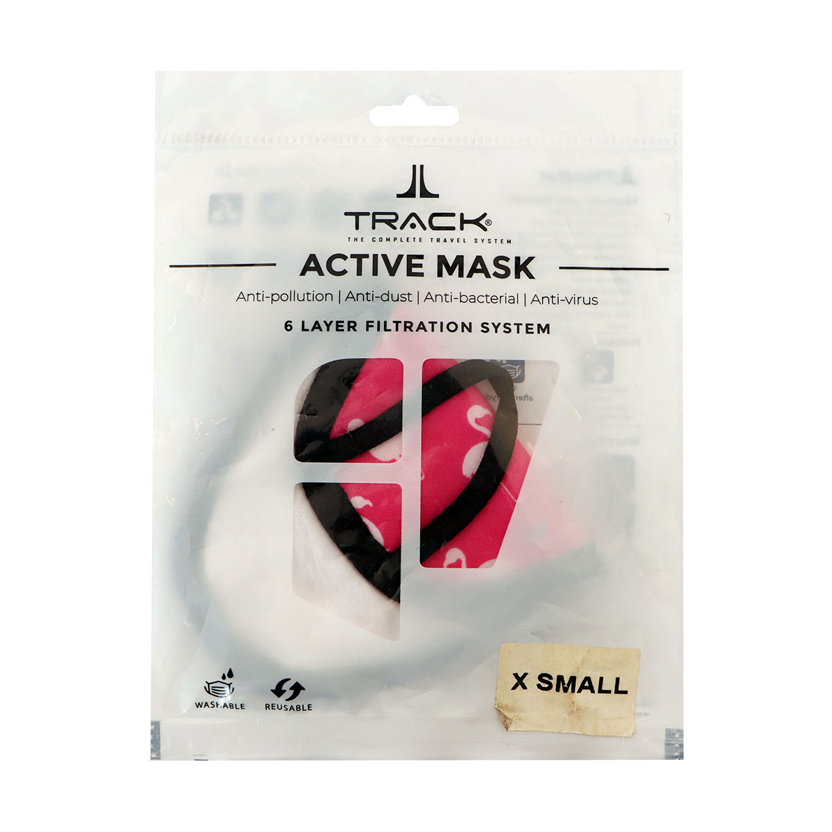 Kids Mask