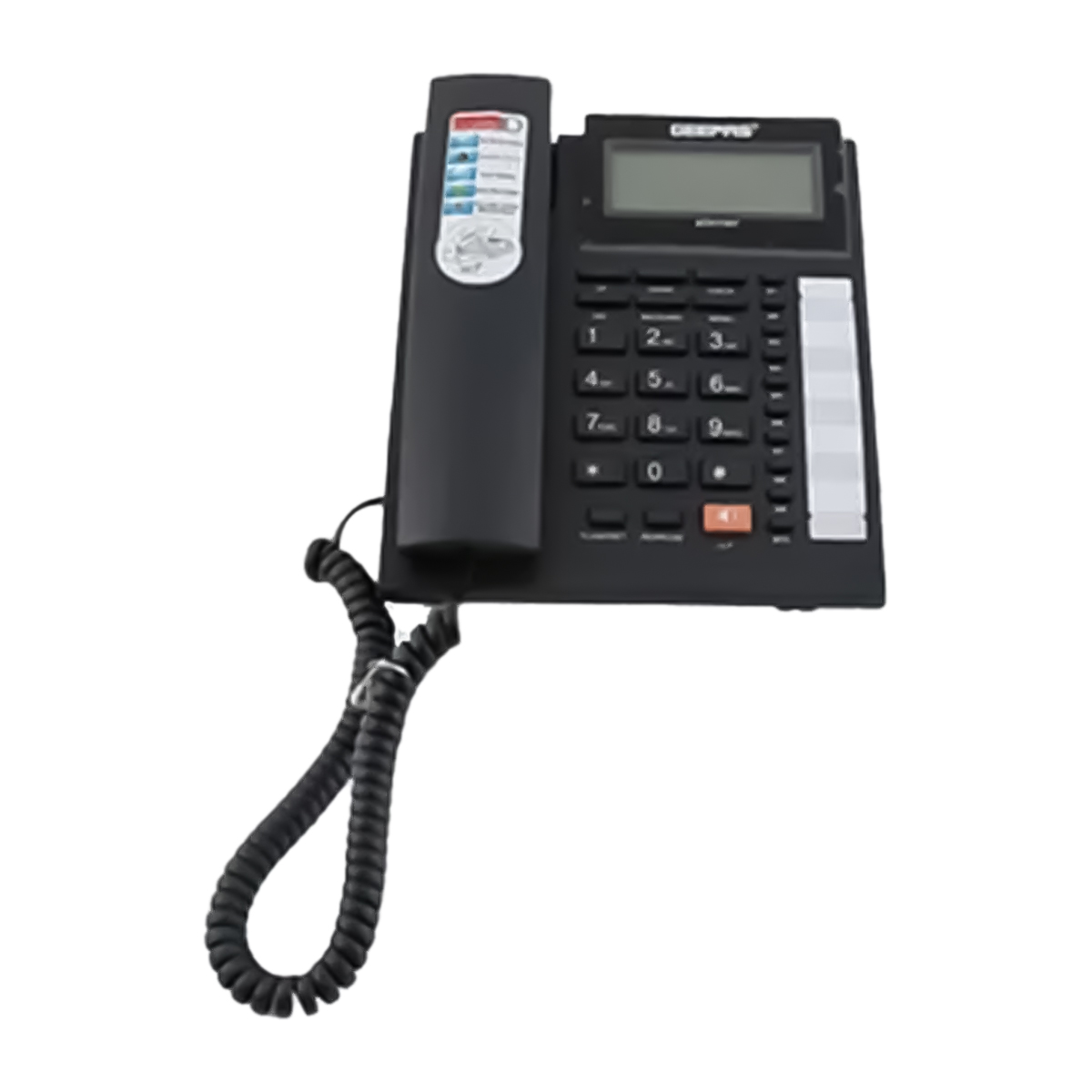 Geepas Telephone