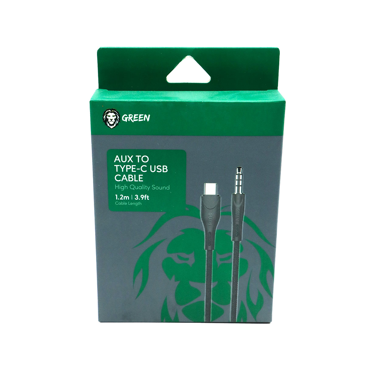 Aux Cable
