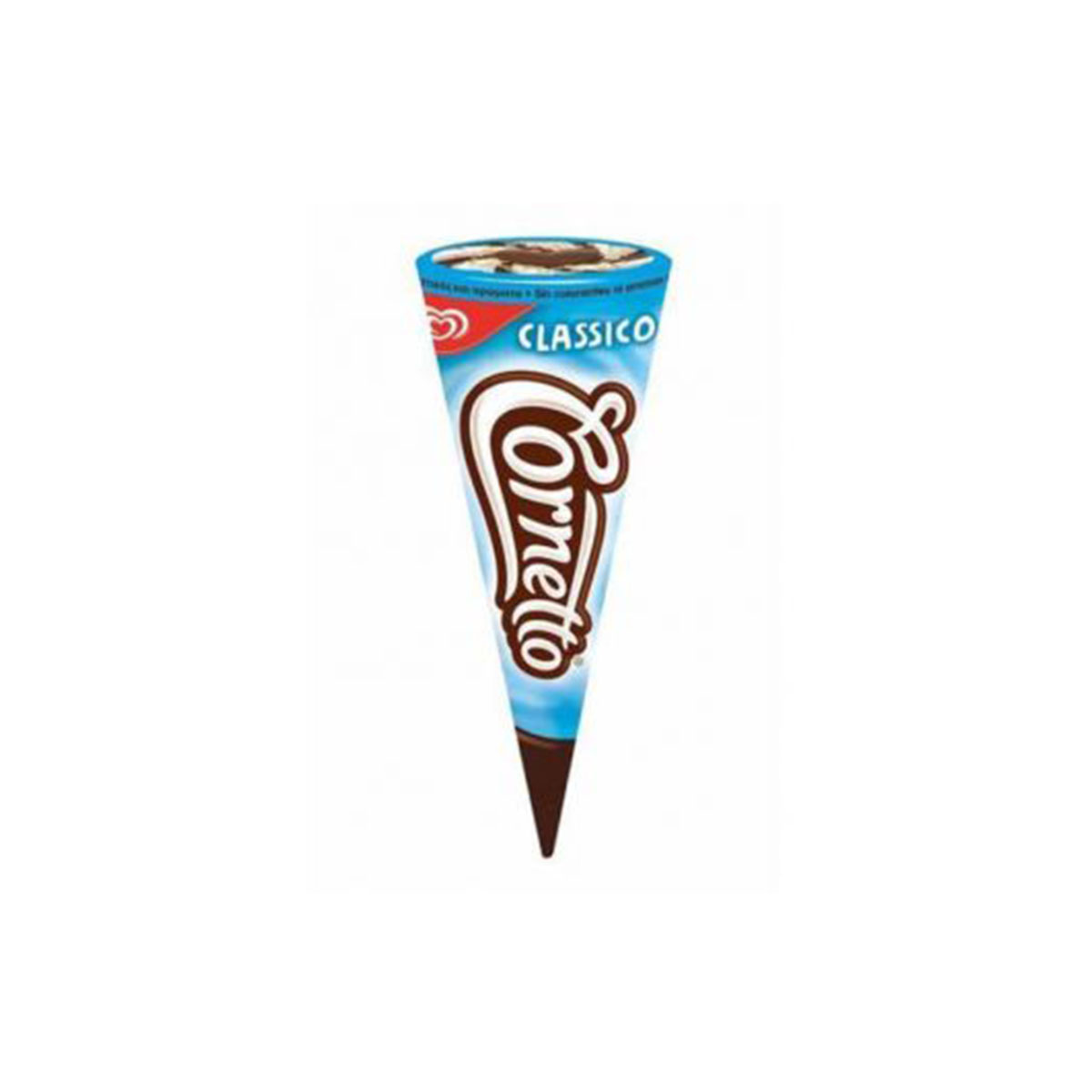 Wall'S Cone Choc-Vanilla 110Ml