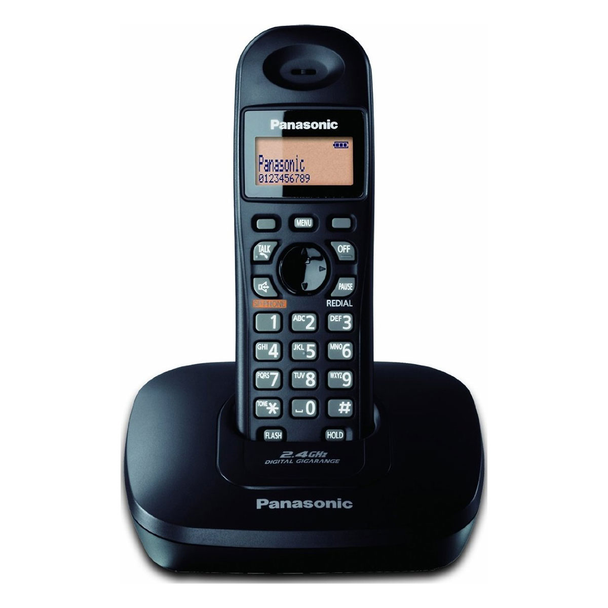 Panasonic Cordless