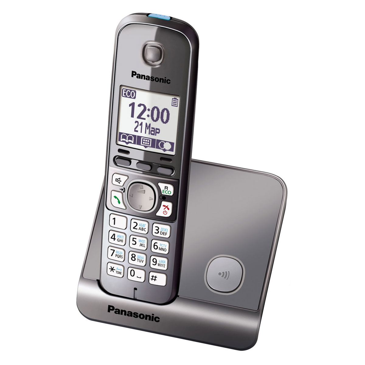 Panasonic Cordless Phone